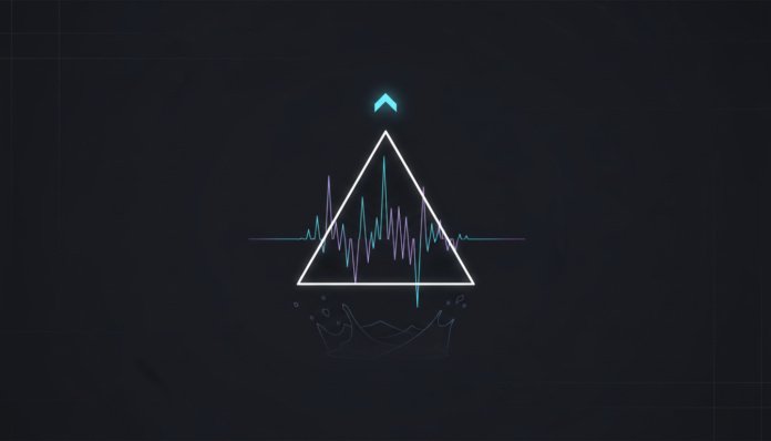 Hyperliquid Consolidates in Symmetrical Triangle Ahead of Potential Breakout