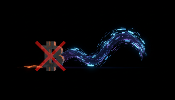 Bitmine Rapidly Buys $140M in Ether, While Strategy Halts Bitcoin Accumulation