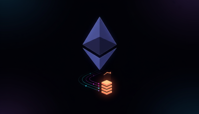 Ethereum Foundation Stakes $46.2 Million in ETH in Single Transaction