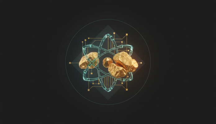 Trilitech's Metals.io Platform Democratizes Access to Tokenized Uranium and Gold