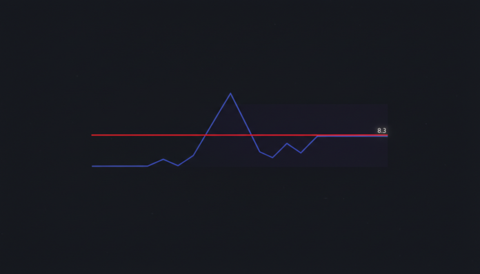 DEXE's 130% Rally Hits Consolidation Zone – Next Move Hinges on Key $8.3 Breakout