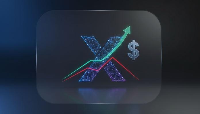 HyperliquidX Hits $1.3B Market Cap, Analysts Eye $45 Amid Potential Pullback