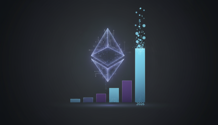 Bitmine Bets Big: Spends $147M on Ethereum in Largest 2026 Weekly Buy