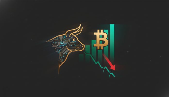 Trump-Backed Bitcoin Firm Hits $464M Treasury Milestone, Stock Struggles