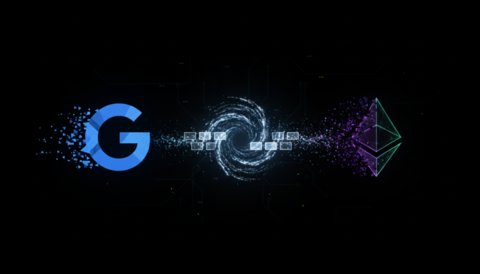 Google, Ethereum Race Quantum Threat to Blockchain Cryptography