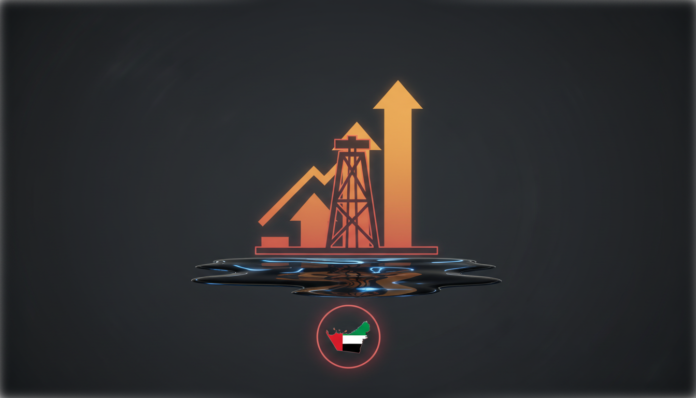 UAE Fuel Prices Surge in April 2026 Amid Middle East Conflict Driving Oil Costs