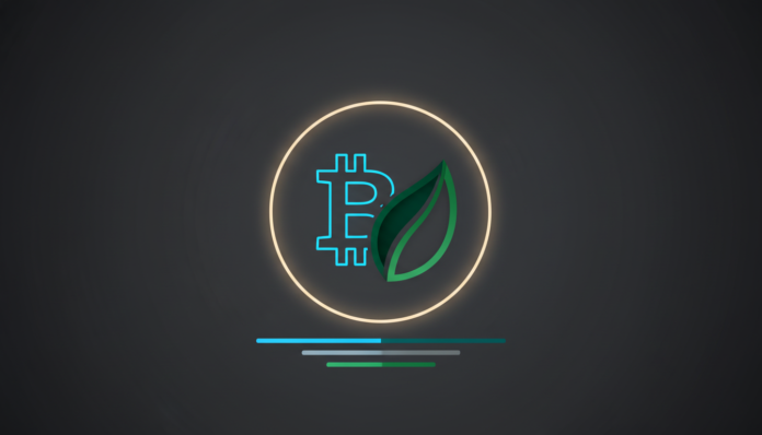 New Bitcoin-Carbon Credit Hybrid ETF Filed, Aimed At ESG Investors