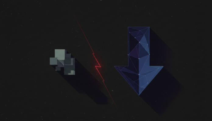 Equities Correct While Crypto Stalls, Hinting at Market Divergence Shift