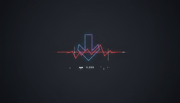 FET Battles Key Support Near $0.229 as Bearish Signals Intensify