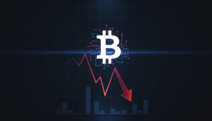 Jane Street's $19M Bitcoin Transfer Tests Market Resilience Amid Sell-Off