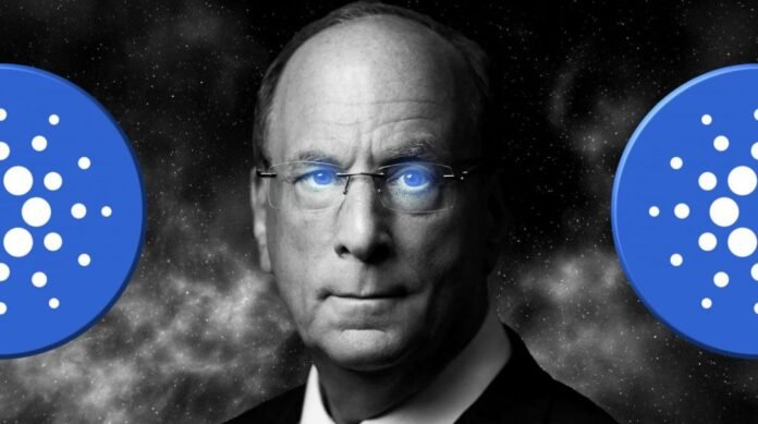 BlackRock CEO Larry Fink's Pay Jumps To $37.7 Million For 2025, Net Worth Hits $1.3B