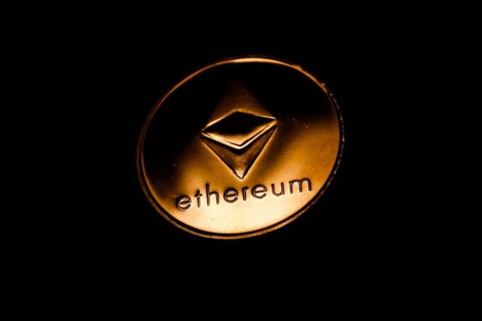 Ethereum Gains Momentum Despite 55% Drop; 3 Bullish Reasons Fuel Rally