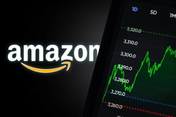 Amazon Stock Gets 'Buy' Call After $11.6B Globalstar Satellite Deal