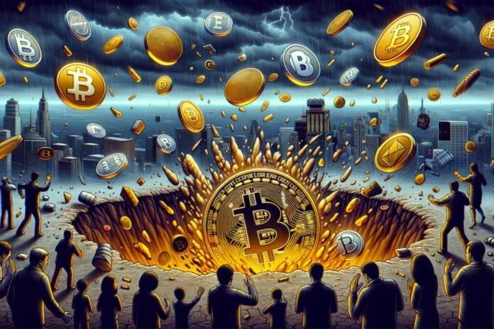 New Crypto Investors: 3 Critical Rules to Safeguard Your Investments