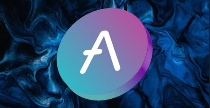 AAVE Price Falls Despite Bank of Canada Calling It a Efficient 