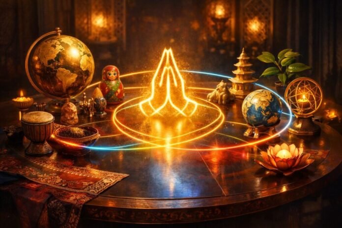 India's BRICS Chair Role Pivotal as West Asia Ceasefire Shifts Conflict Dynamics