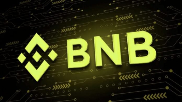 BNB Down 56% From 2025 Peak: Can It Reclaim $1300 in 2026?