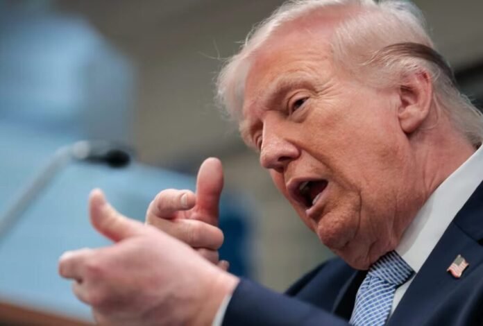 Oil Prices Plunge Below $100 After Trump Announces Iran Ceasefire Deal