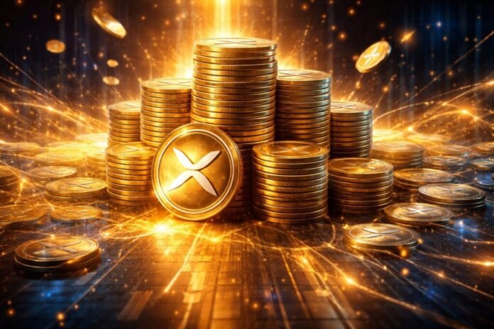 Analyst: XRP Must Hit 3- to 4-Digit Prices For Viable Institutional Use, Driven by Slippage