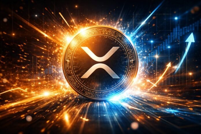 Analysts Affirm Inevitable XRP Rise as Super Cycle, $140 Target, and Global Bridge Align