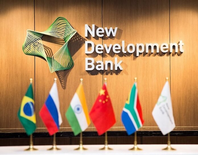 BRICS Bank Touts Yuan for Global South Funding via New Development Bank
