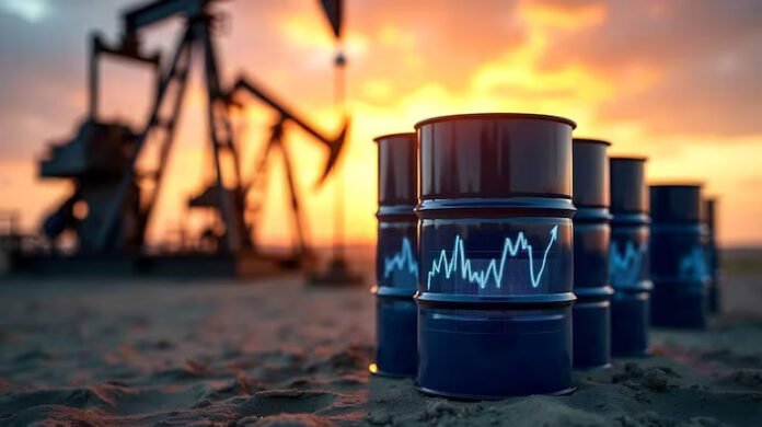 Trump Threatens Iran, Oil Above $115; Analysts Warn Markets of $150-$200 Barrel Shock