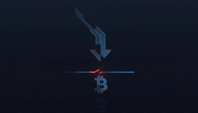 Bitcoin Stalls Near $67.7K as Short-Term Holders Face Deepening Losses