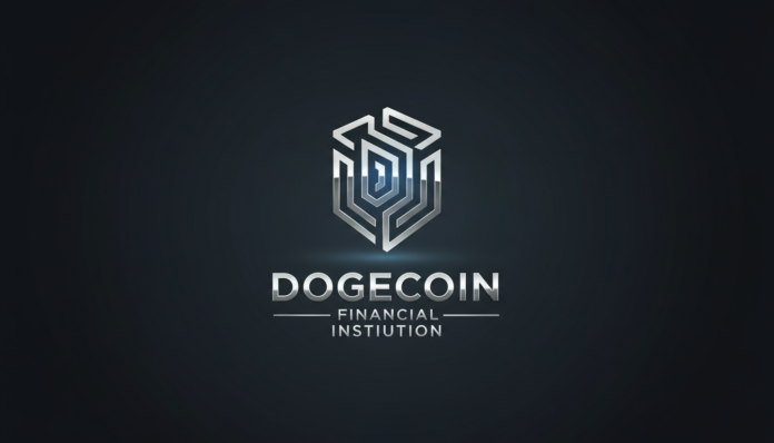 Dogecoin Rebrands to Financial Firm, Drops Meme Logo for Institutional Focus