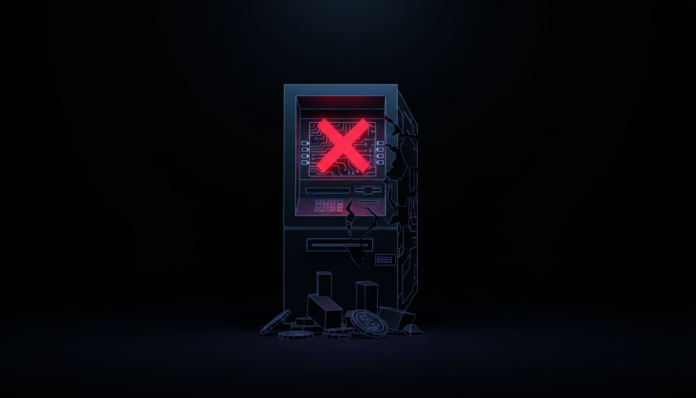 Haverhill Mayor Proposes Ordinance To Ban Cryptocurrency ATM Machines