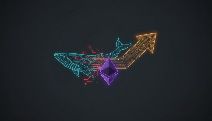 $35.6M in High-Leverage Whale Shorts Clash With Dominant Ethereum Bullish Bias