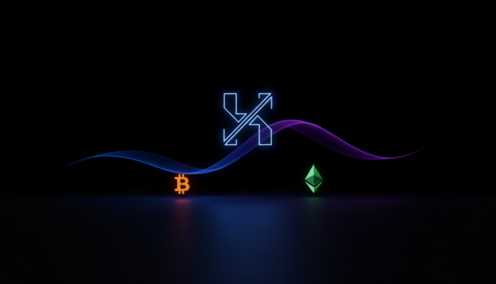 Hyperliquid's HYPE Crypto Outshines Bitcoin and Ethereum with 48% Q1 Gains