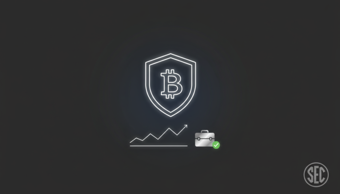 Morgan Stanley's Low-Fee Bitcoin ETF Files Final Update, Awaits SEC Approval