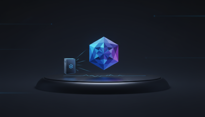 AVAX Consolidates Near $9 Support as Cold Wallet Launch Sparks Interest