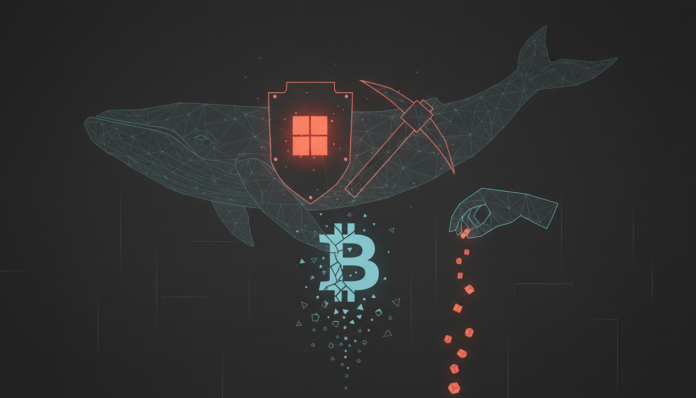 Bitcoin Miners Riot and Empery Digital Sell Over 2,000 BTC as Whale Dump Intensifies