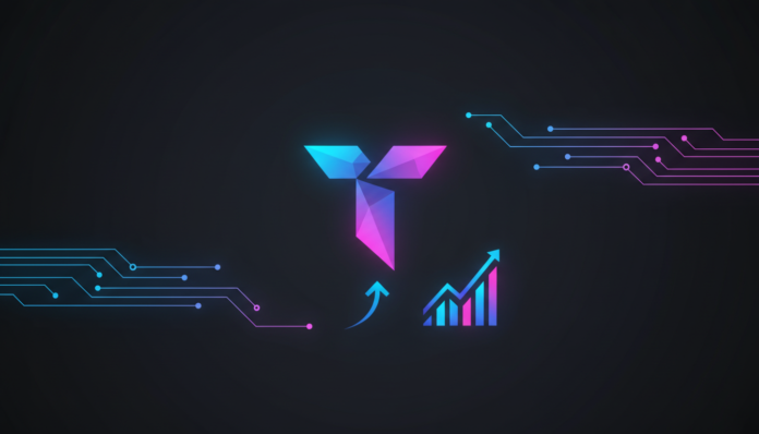 Tron Inc. Boosts TRX Holdings, Analysts Eye Path to $0.40 Resistance