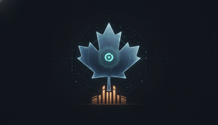 Canada Enacts Law Bringing Stablecoins Under Central Bank Oversight