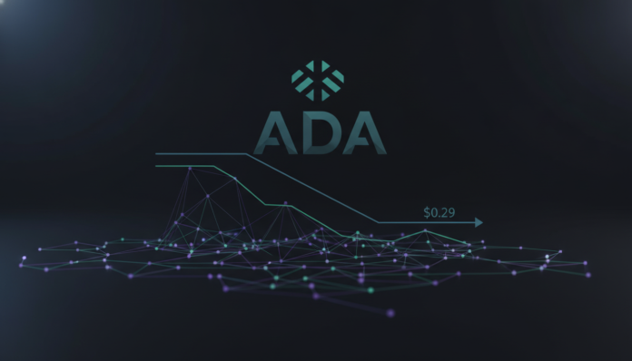 ADA Consolidates Below $0.29, Eyes Recovery as Ecosystem Grows