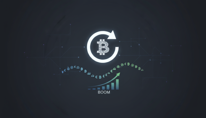 Spinbet Game Payments Shift With $33 Trillion Crypto Boom