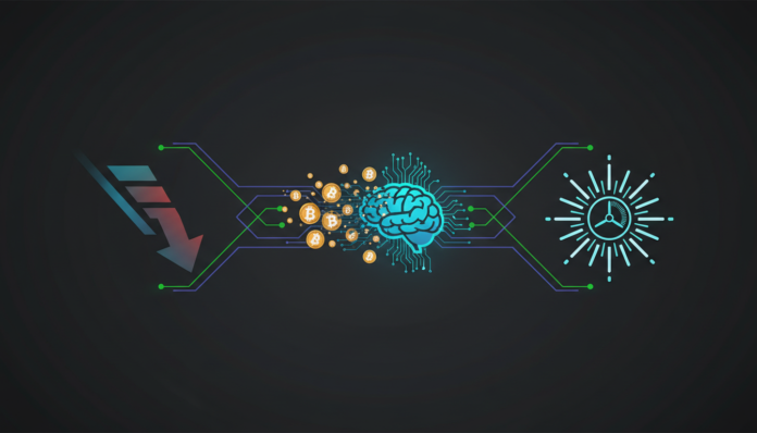 MARA Cuts 15% of Staff, Sells 15,100 BTC to Pivot to AI and Energy
