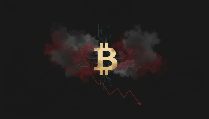 Bitcoin's Q2 Rally at Risk as Geopolitical FUD Erodes Investor Sentiment