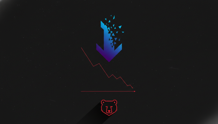 Crypto Liquidations Top $450M as Bitcoin Dips Below $66K, Bearish Sentiment Dominates
