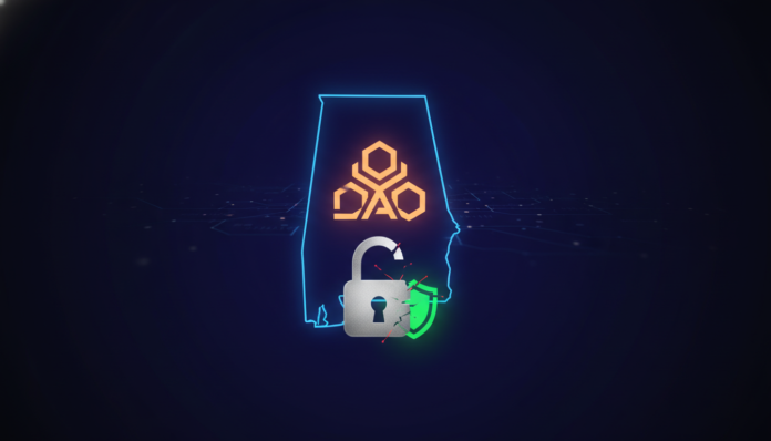 Alabama DAO Law Takes Effect Amid DeFi Security Debate