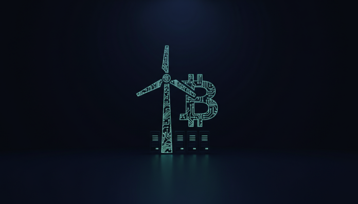 Soluna Buys $53M Texas Wind Farm For Green Bitcoin Mining And AI Data Centers