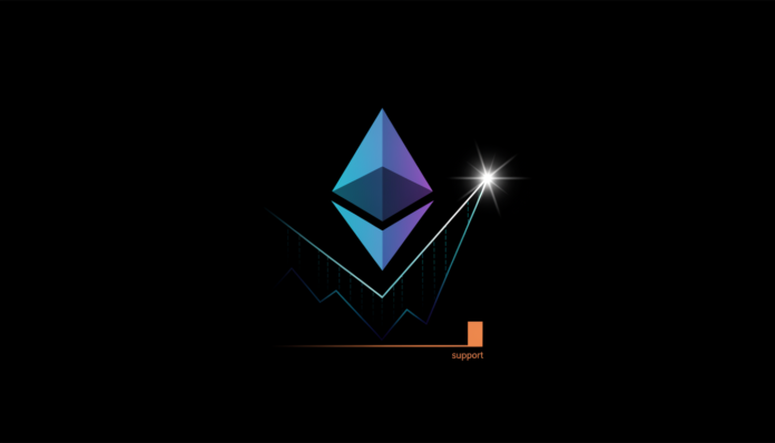 Ethereum Classic Edges Support, Falling Wedge Suggests $56 Breakout Could Follow