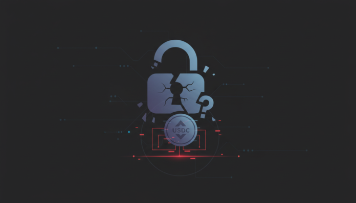 Report Alleges $420M USDC Compliance Lapses, Questions Circle's Controls