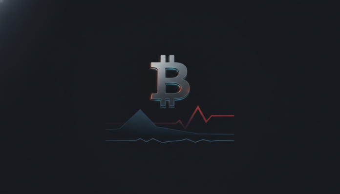 Bitcoin Stalls Below $70K Amid Strong Resistance, Weak Indicators