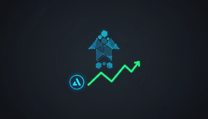 ALGO Surges 16% in 24 Hours, Weekly Gains Top 45% Amid Bullish Run