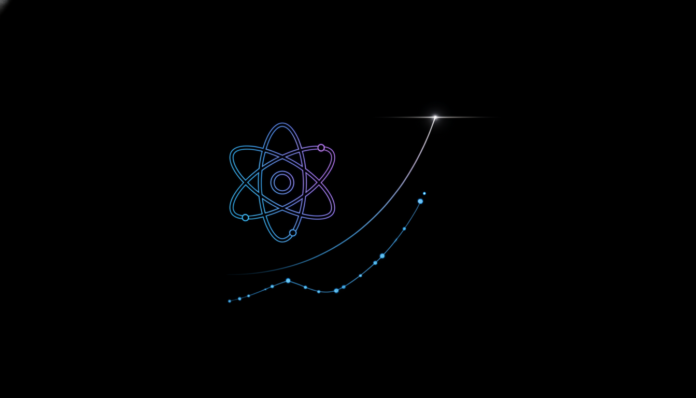 Cosmos ATOM Price Nears $1.735 Breakout Cue, Eyes Trend Reversal