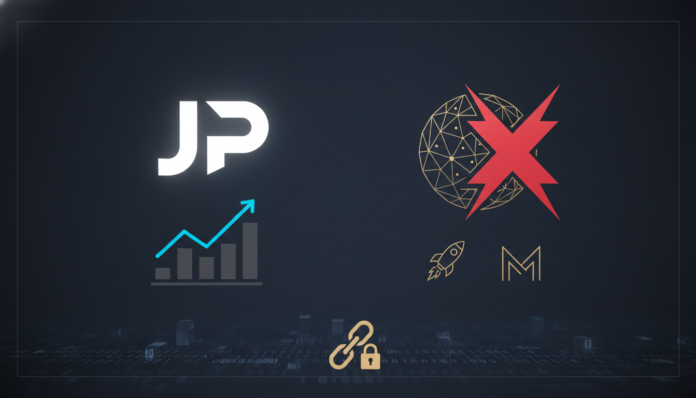 JPX Mulls Banning Firms With Over 50% Crypto Assets, Threatening Metaplanet