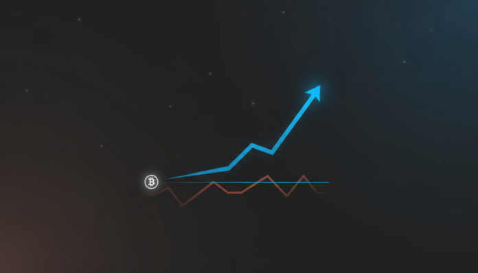 Bitcoin RVTS Ratio Hits Record High 85, Signaling Extreme Divergence Between Price and Network Activity